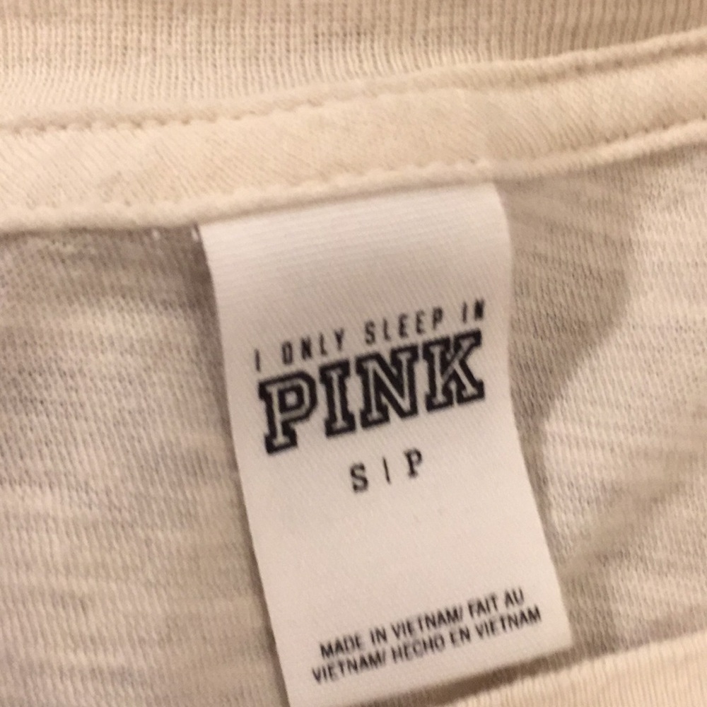 Pink tee - Picture 2 of 4